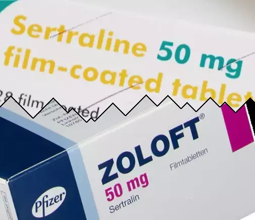 Sertraline contre Zoloft